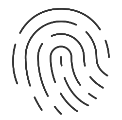 fingerprint fingerprint